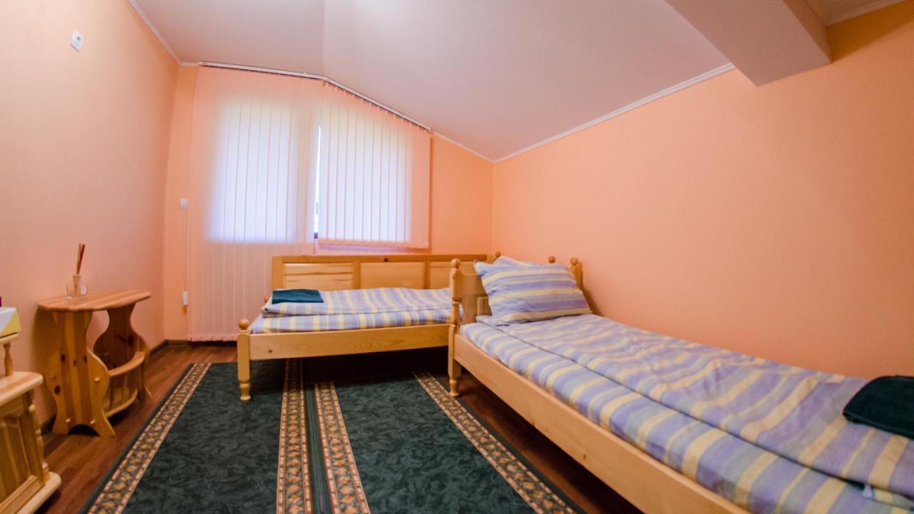 Къща За Гости Черна Река Ribarica Exterior foto